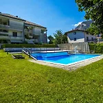 Daire Residenz La Vela *