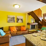 Residenz La Vela Apartamento Baveno