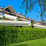 Daire Residenz La Vela *