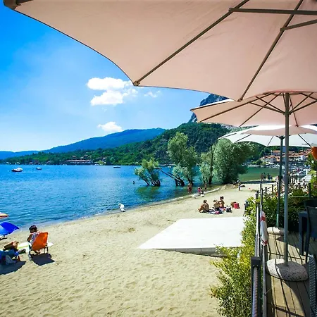 Residenz La Vela *