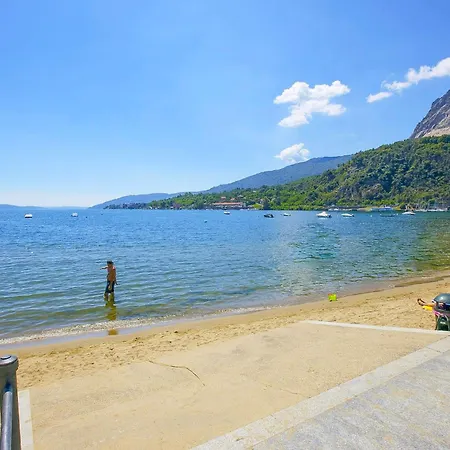 Residenz La Vela Baveno