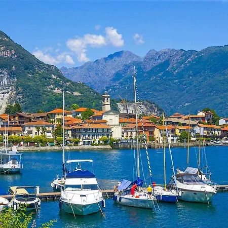 Residenz La Vela Apartamento *