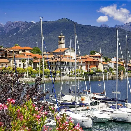 Residenz La Vela Baveno