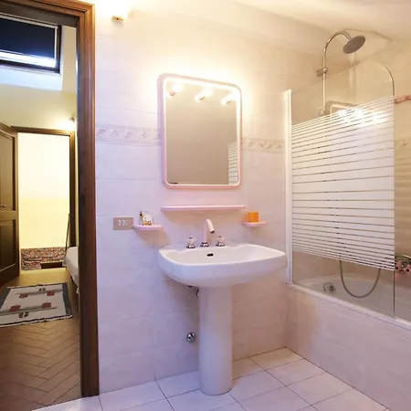 Apartment Residenz La Vela *