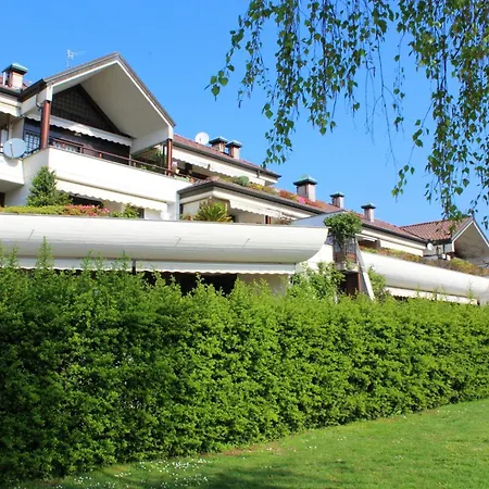 Daire Residenz La Vela