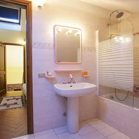 Appartamento Residenz La Vela *