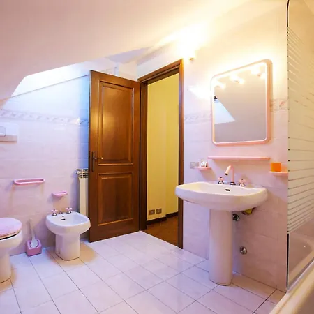 Apartment Residenz La Vela *