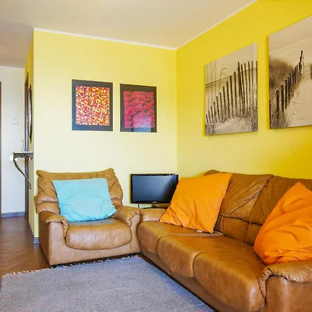 Residenz La Vela * Baveno