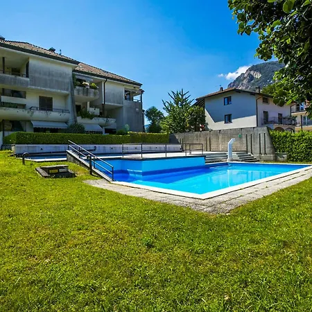 Apartament Residenz La Vela *