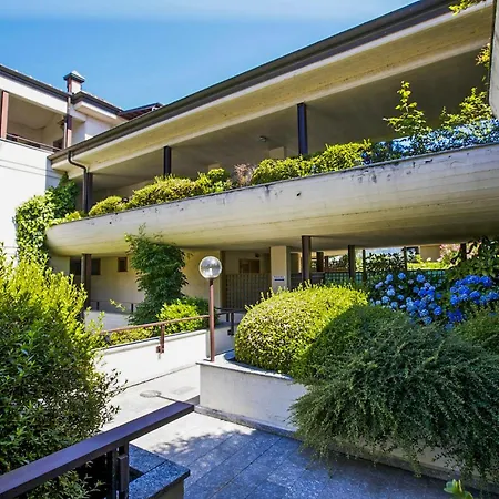 Appartamento Residenz La Vela