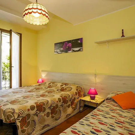 Residenz La Vela Baveno