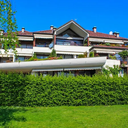 Apartamento Residenz La Vela