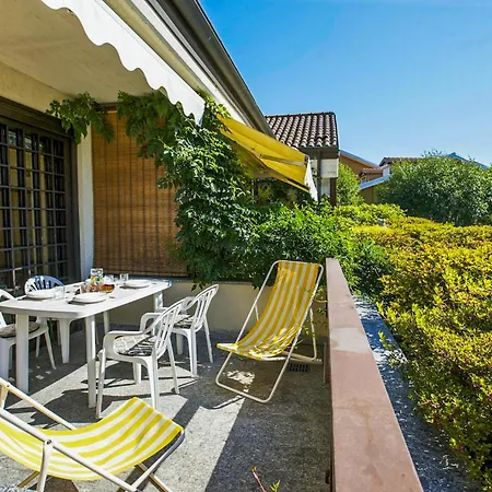 Residenz La Vela Baveno