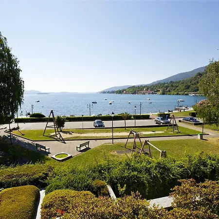 Apartment Residenz La Vela *