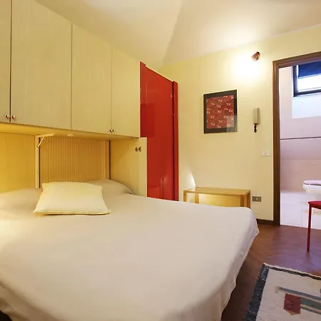 Apartment Residenz La Vela *