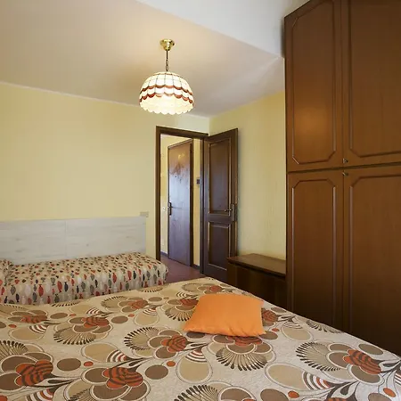 Apartment Residenz La Vela