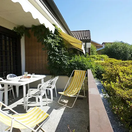Apartment Residenz La Vela