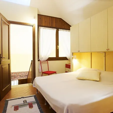Apartment Residenz La Vela *