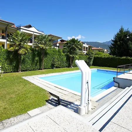 Residenz La Vela Baveno