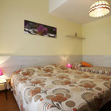 Apartment Residenz La Vela Baveno