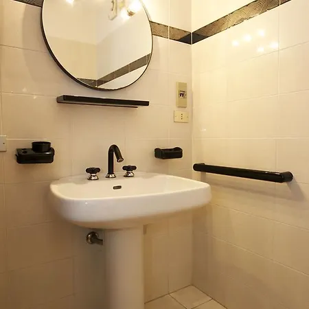 Residenz La Vela Apartment *