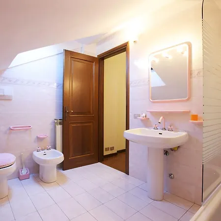 Residenz La Vela Apartment *