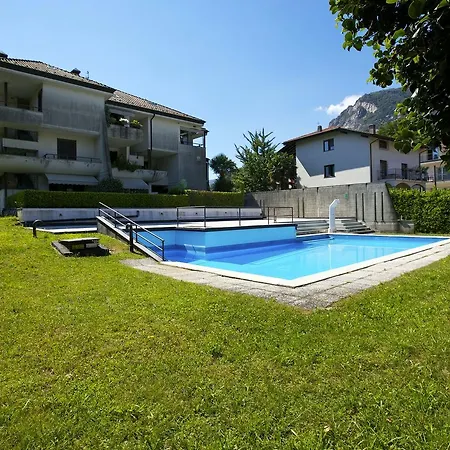 Apartment Residenz La Vela