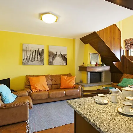 Residenz La Vela Apartment