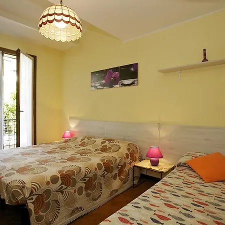 Residenz La Vela Apartment