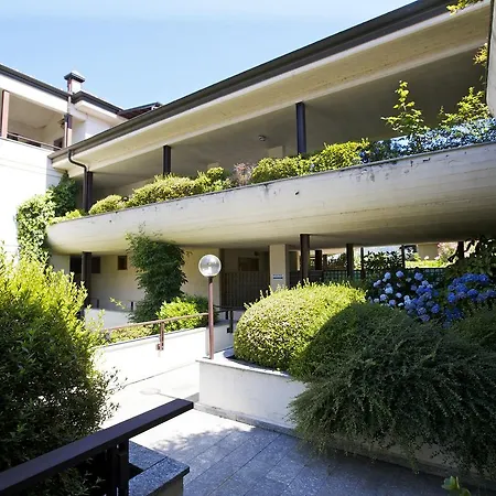 Apartment Residenz La Vela