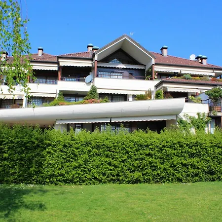 Apartment Residenz La Vela