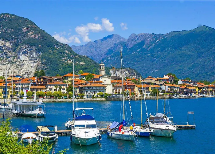 Residenz La Vela Apartament *