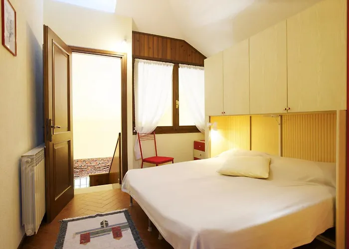 Apartament Residenz La Vela *