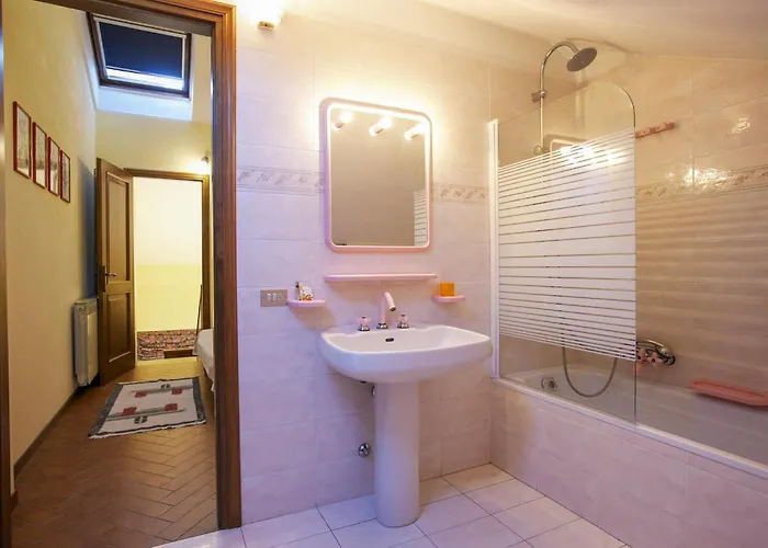 Apartament Residenz La Vela *