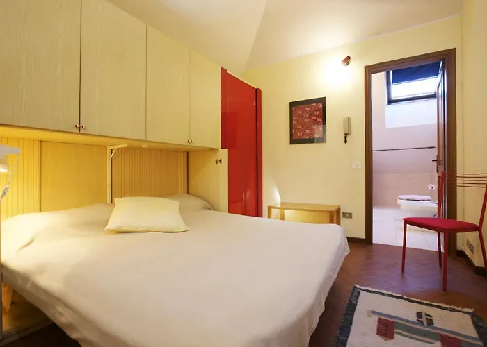 Residenz La Vela * Baveno