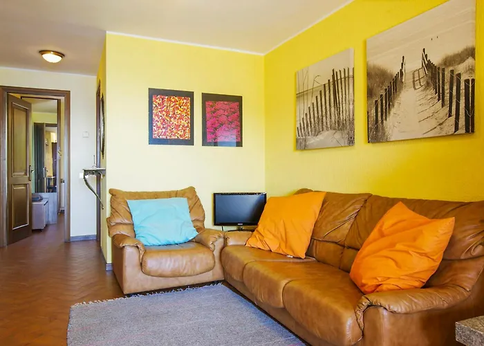 Residenz La Vela * Baveno