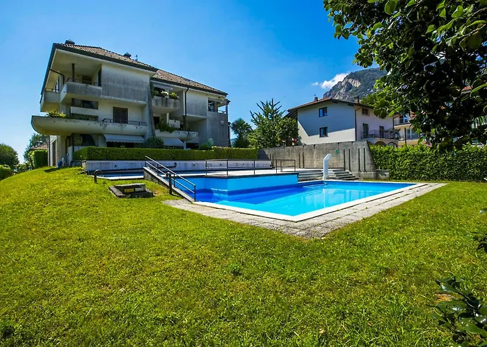 Apartament Residenz La Vela *