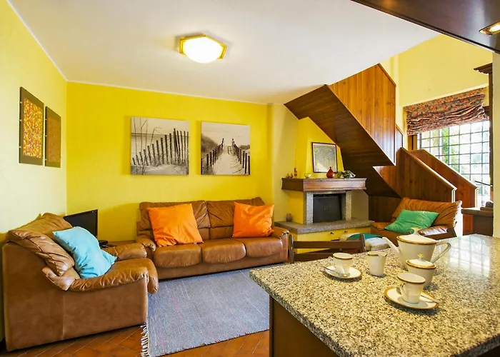 Residenz La Vela Apartamento Baveno