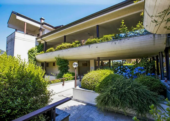 Apartament Residenz La Vela