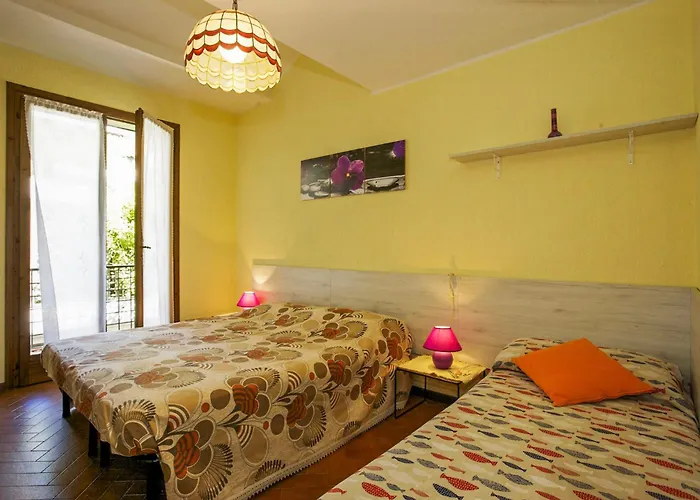 Residenz La Vela Baveno