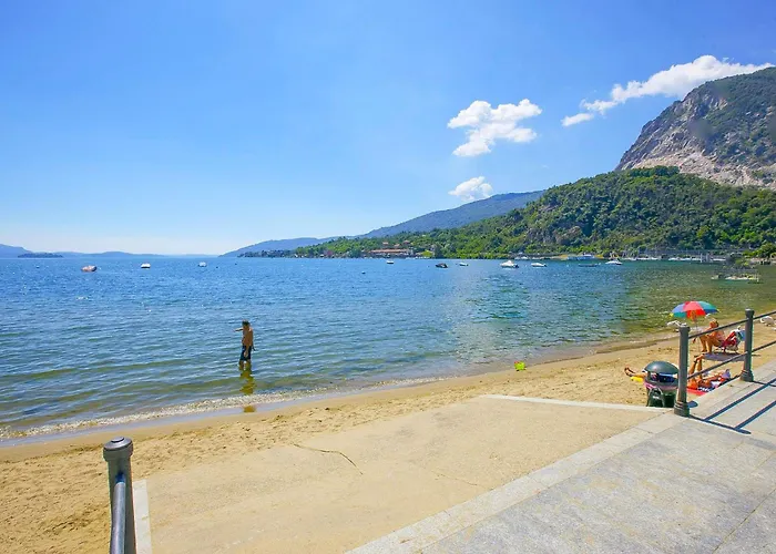 Residenz La Vela Apartament