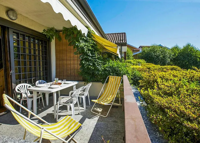 Residenz La Vela Baveno